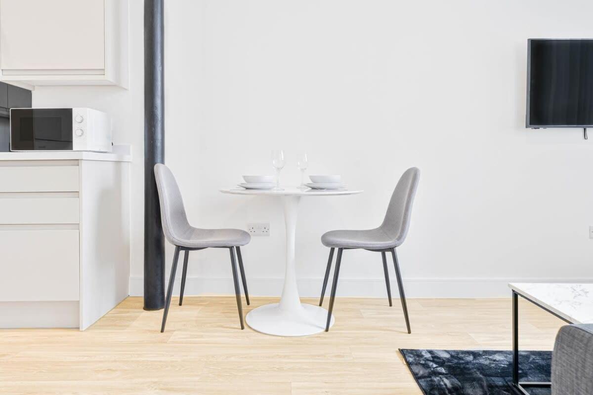 Appartement Modern 1 Bedroom In