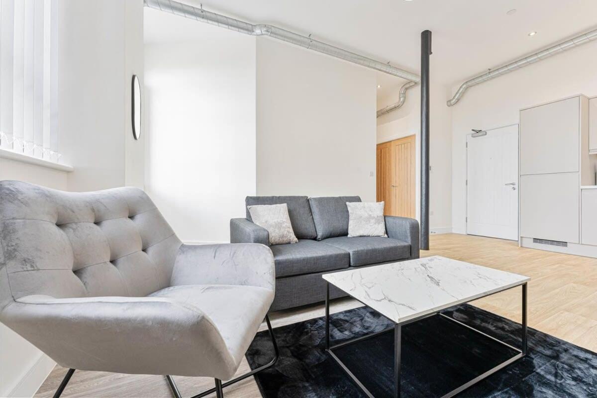 Appartement Modern 1 Bedroom In