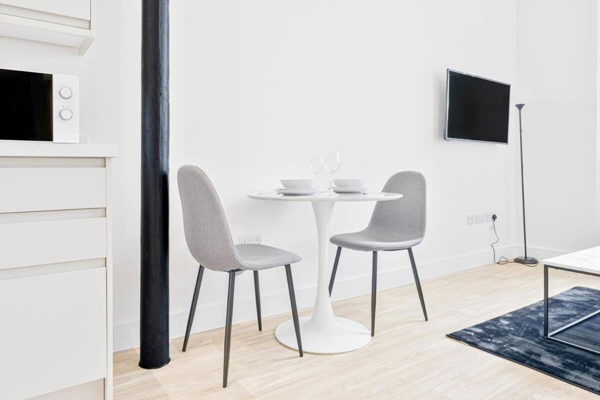 Appartement Modern 1 Bedroom In Nottingham