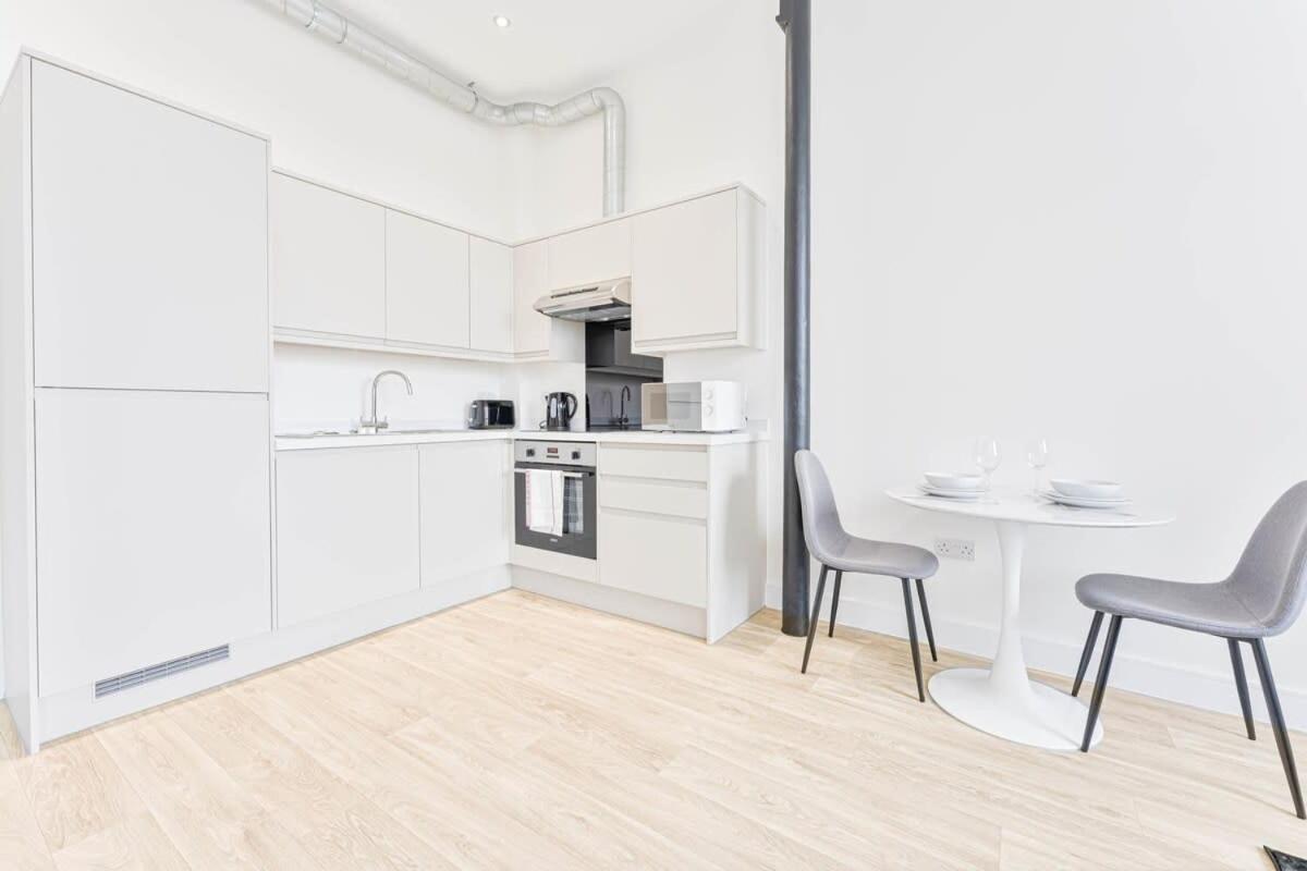 Appartement Modern 1 Bedroom In