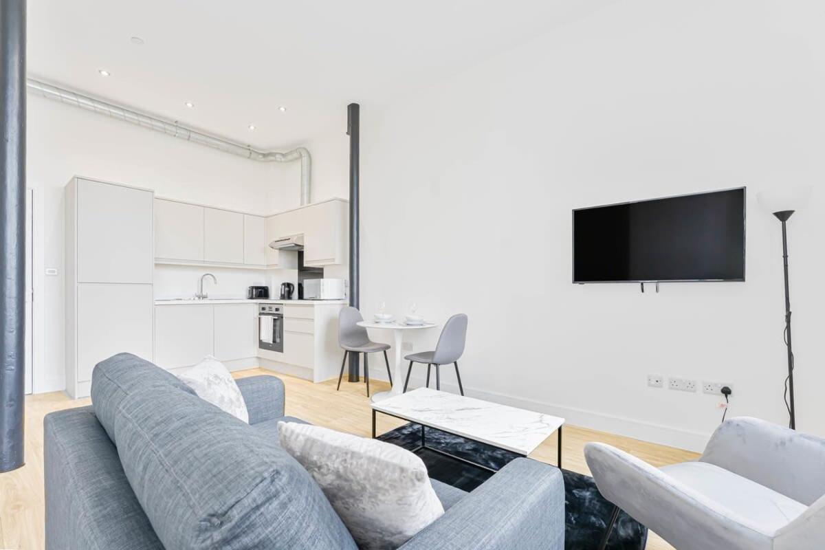 Appartement Modern 1 Bedroom In
